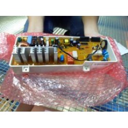 Модуль управления стиральной машины Samsung MFS-MDF1NPH-00 F1043GW